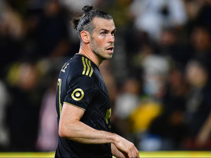 贝尔:美职联缺少世界上最顶尖的球员,所以还没成为顶级联赛