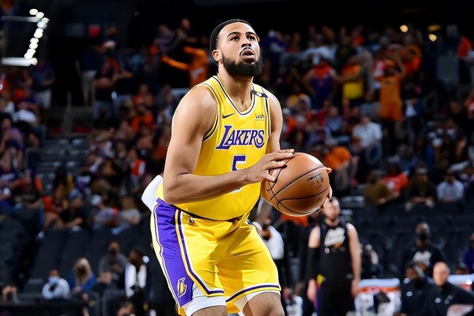 KAIYUN-对回归NBA仍有念想,前湖人后场新星还有额外的21天去寻找工作?