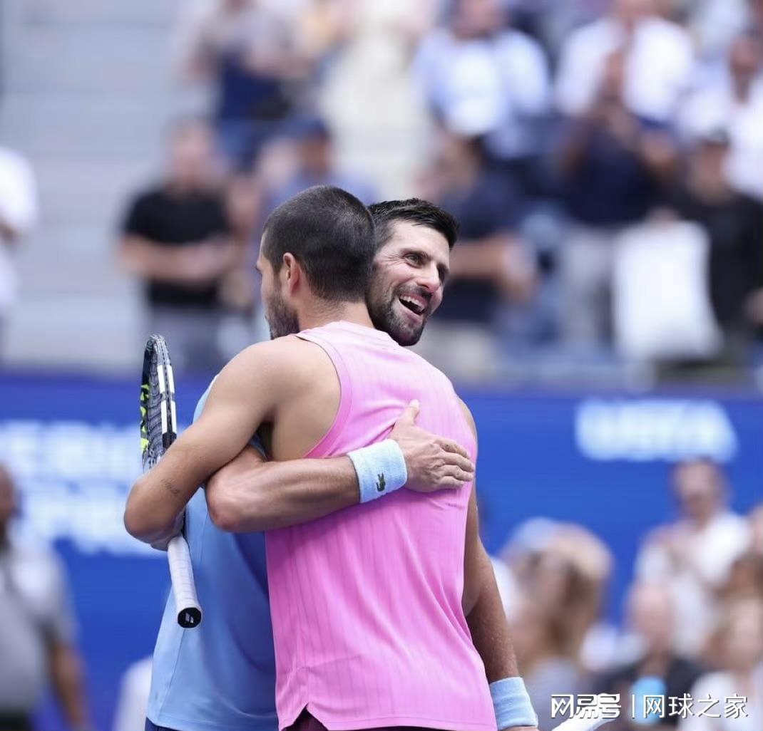 德约的黄昏之战，征程远未结束