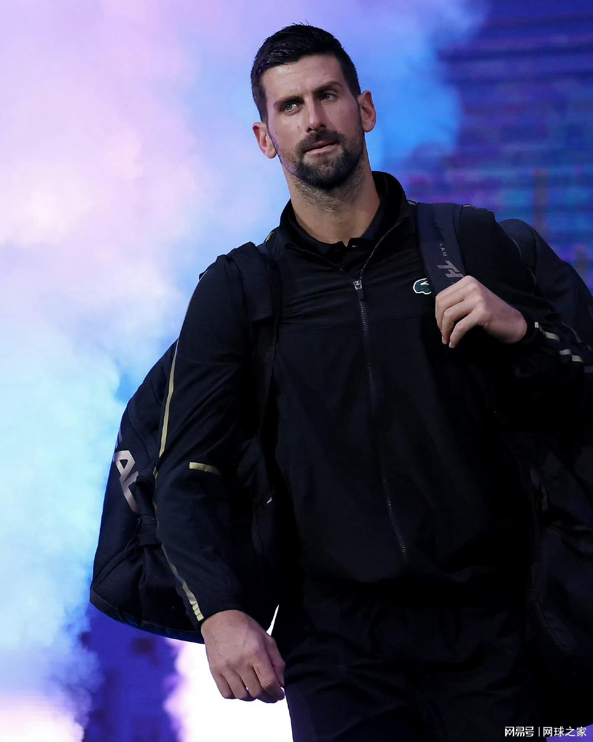 德约的黄昏之战，征程远未结束