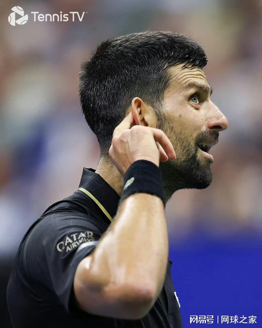 德约的黄昏之战，征程远未结束