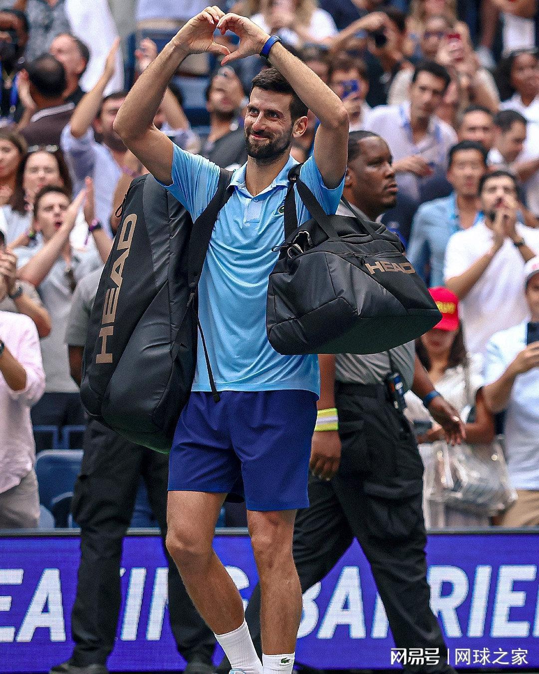 德约的黄昏之战，征程远未结束