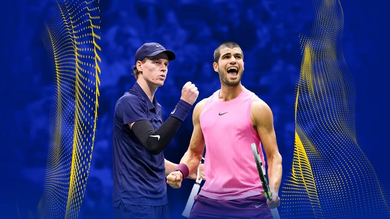 巅峰对决再临!辛纳和阿尔卡拉斯迎来第15次交锋,后者9胜5负