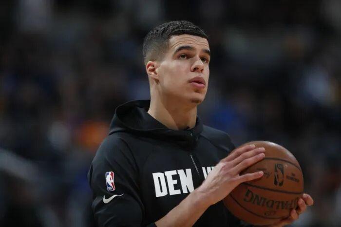 KAIYUN-除了筹码，小波特好像还没有不适合勇士的地方？