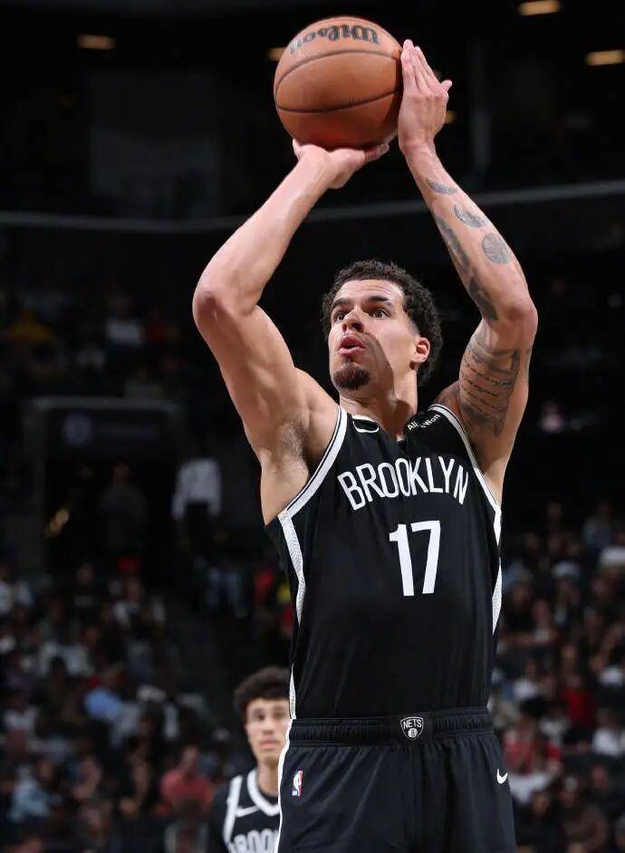 KAIYUN-除了筹码，小波特好像还没有不适合勇士的地方？