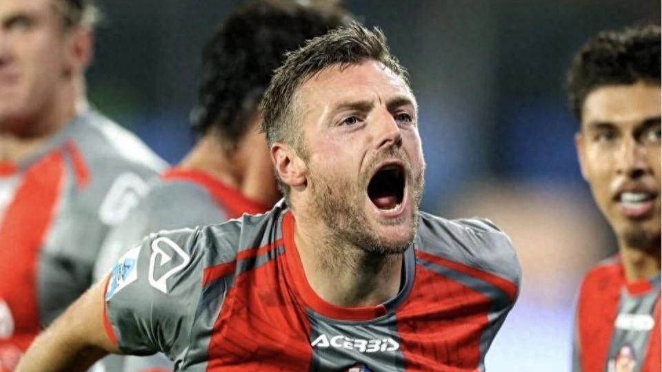 开云体育官网-瓦尔迪不服老：30岁后狂轰116球，书写草根传奇