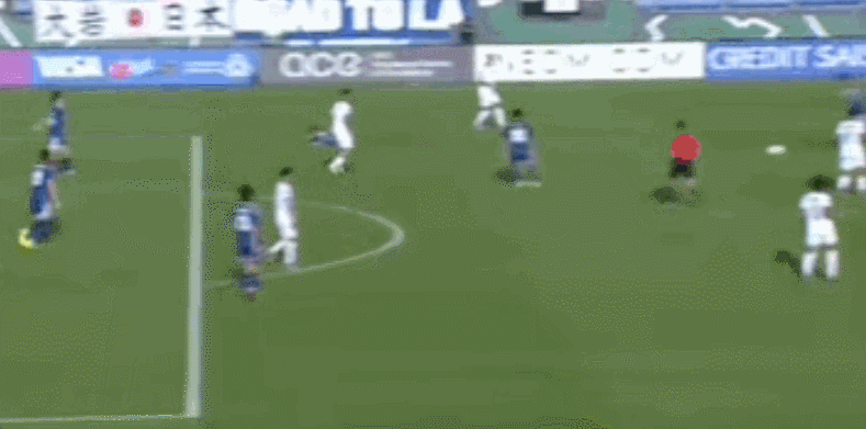 KAIYUN-5-0！U23亚洲杯首场惨案，日本以小打大仍狂胜，中国队冲首个八强