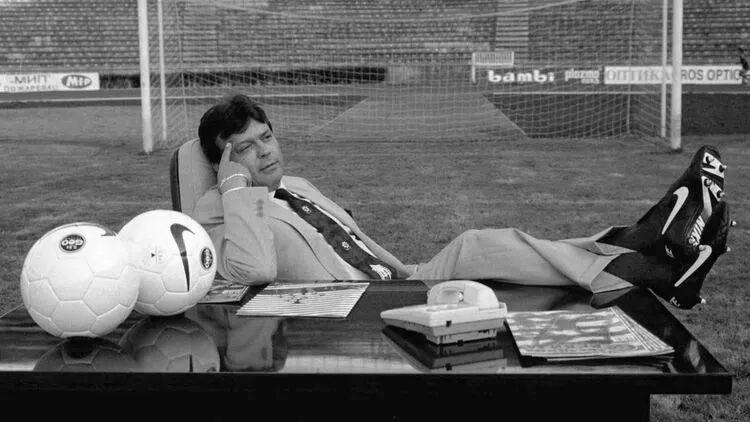 开云体育官网-人物 | 科萨诺维奇，往事并不如烟