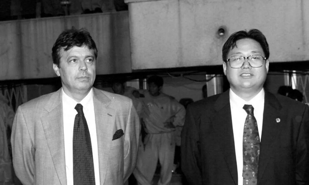 开云体育官网-人物 | 科萨诺维奇，往事并不如烟