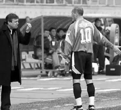 开云体育官网-人物 | 科萨诺维奇，往事并不如烟