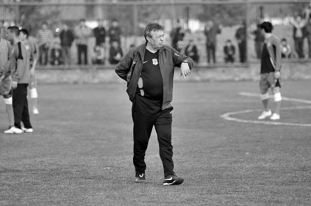 开云体育官网-人物 | 科萨诺维奇，往事并不如烟