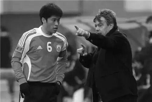 开云体育官网-人物 | 科萨诺维奇，往事并不如烟