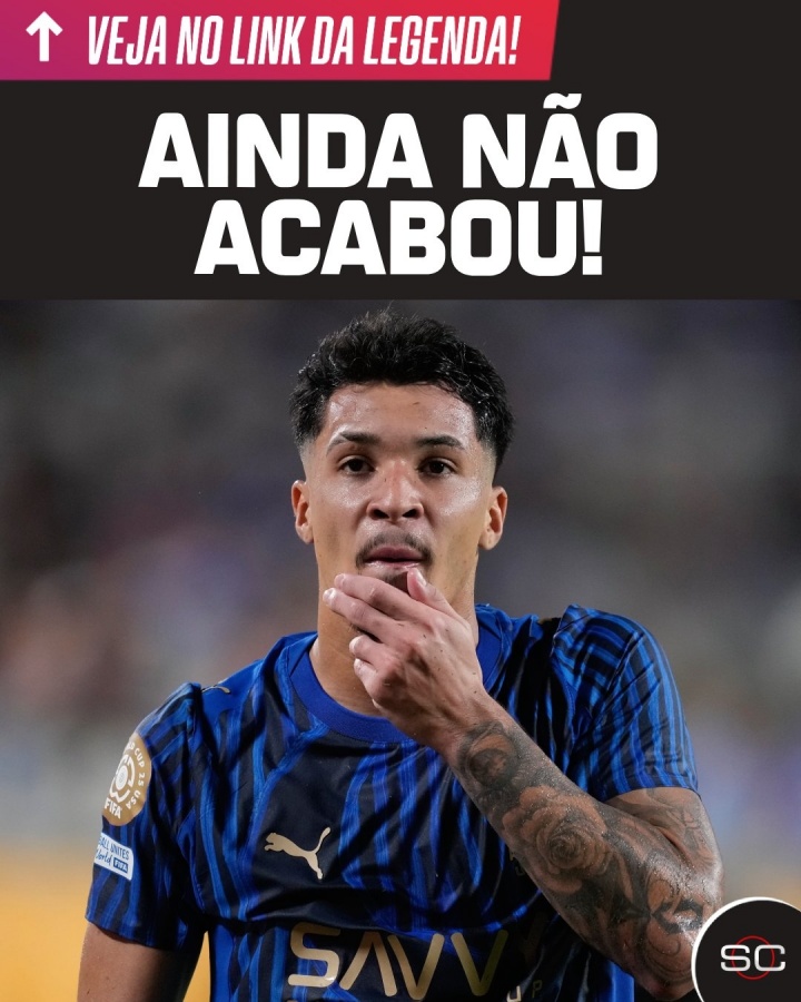 开云体育下载-4000万新援用1年？ESPN：莱昂纳多未被新月注册 寻求正当理由解约