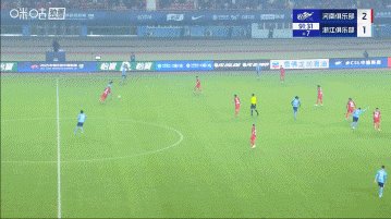 KAIYUN-【中超】李提香乌龙+送点卡多索破门 河南2比2浙江