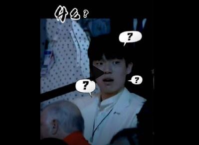 开云体育下载-键盘侠|杨瀚森和姚明&书豪都遭遇不公!埃迪被杨调戏恼羞成怒?