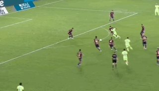 开云体育官网-【西甲】佩德里世界波！巴萨让二追三绝杀莱万特