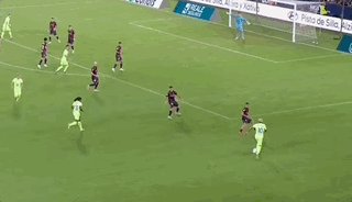 开云体育官网-【西甲】佩德里世界波！巴萨让二追三绝杀莱万特