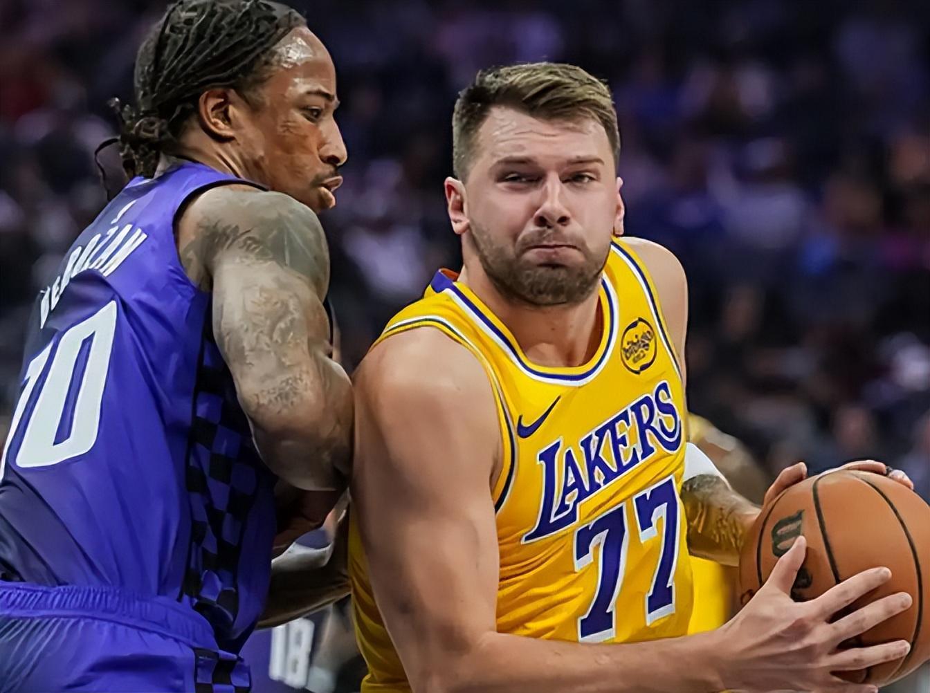 NBA常规赛明天1月14日赛程：雷刺4番战，湖人背靠背，火箭PK公牛