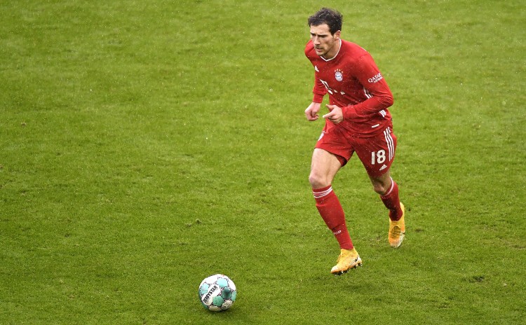 KAIYUN-迪马济奥:如格雷茨卡不和拜仁续约,米兰想今夏免签他