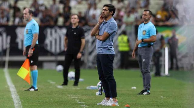 开云-被利雅得新月解职 若热·热苏斯离巴西队更近了？