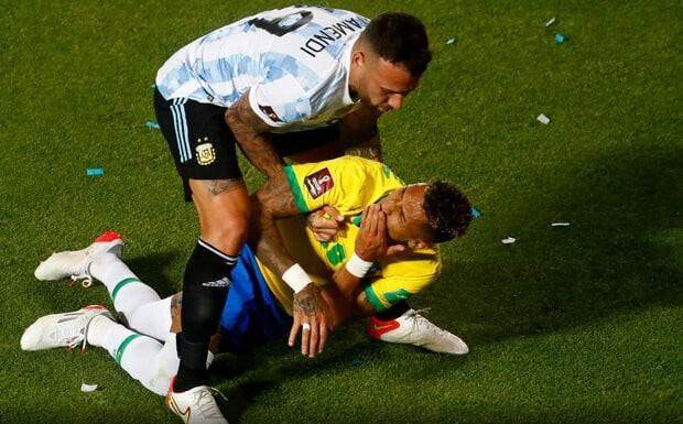 1742961334810063337.jpg 开云APP-一句狠话引发的血案?巴西技不如人 被阿根廷碾压!