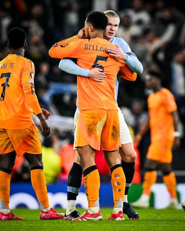 开云体育下载-【评分】三无瓜迪奥拉，苍白德布劳内，闪亮皇马巨星