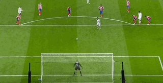 开云体育官网-【欧冠】阿尔瓦雷斯点球违例，皇马点球大战淘汰马竞