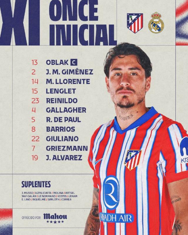 开云体育官网-【欧冠】阿尔瓦雷斯点球违例，皇马点球大战淘汰马竞