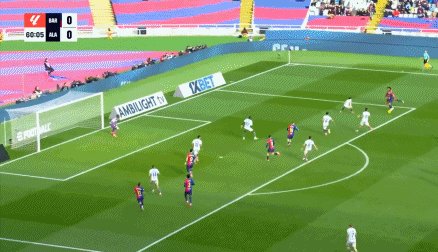 开云APP-【西甲】下半场发力莱万破僵 巴萨1比0胜阿拉维斯