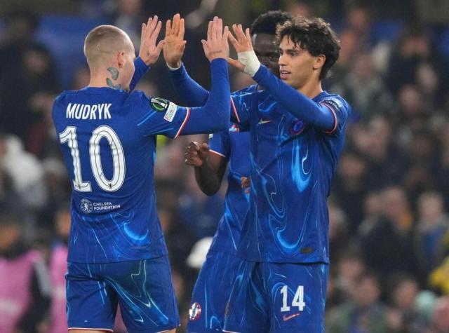 气吞八荒蓝军水平“倒退十年”，幸福的烦恼还在后面