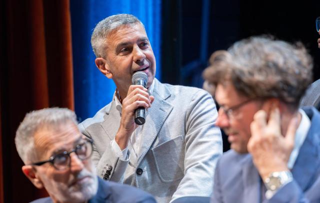 30年后传奇再聚，卡佩罗的不败米兰有何秘密？