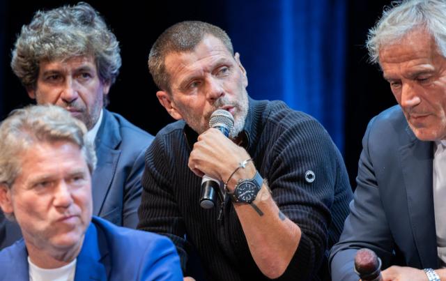 30年后传奇再聚，卡佩罗的不败米兰有何秘密？