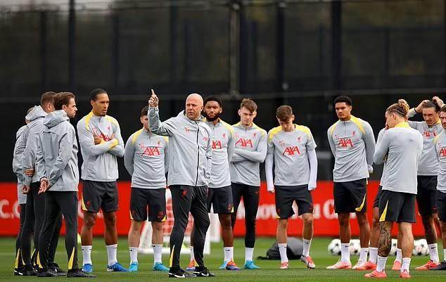 开云体育下载-新人有好运 斯洛特有多大可能问鼎英超？