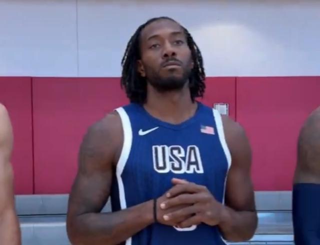 开云-小卡是被美国篮协踢了？快艇总裁揭露真相为其撑腰