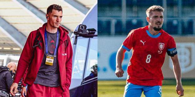 还没开打就伤退 欧洲杯名单里又现悲剧故事