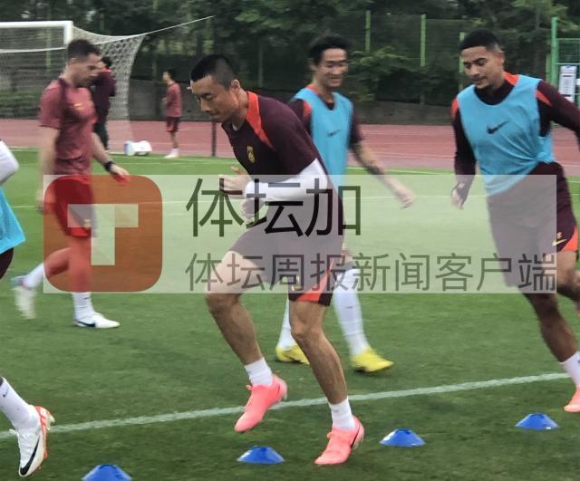 开云APP-国足生死战前主帅伊万动员：对手韩国队也是人！