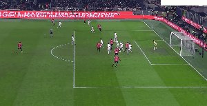 开云APP-【意甲】AC米兰3比1罗马 阿德利处子球吉鲁传射