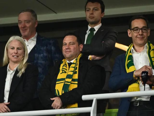 1692550908783089295.png 尝到女足世界杯甜头 澳大利亚欲办2026女足亚洲杯