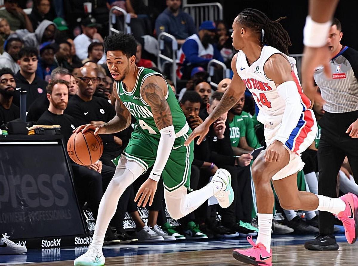 开云体育官网-转型成功!失败的建队核心,如今却14+2+2,摇身一变成最佳第六人