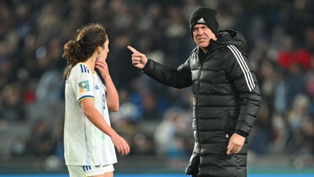 1691300564717018507.jpg KAIYUN-杭州亚运会女足大势:日本二队出战 韩菲喊出争冠