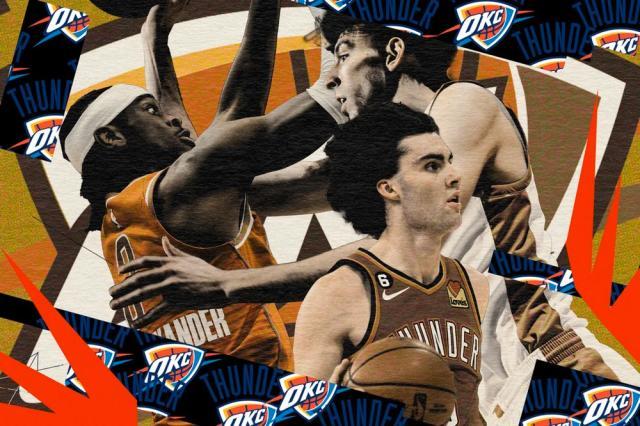 1691129942542083203.jpg 开云APP-雷霆风暴新赛季将继续,改变西部格局就靠青年军