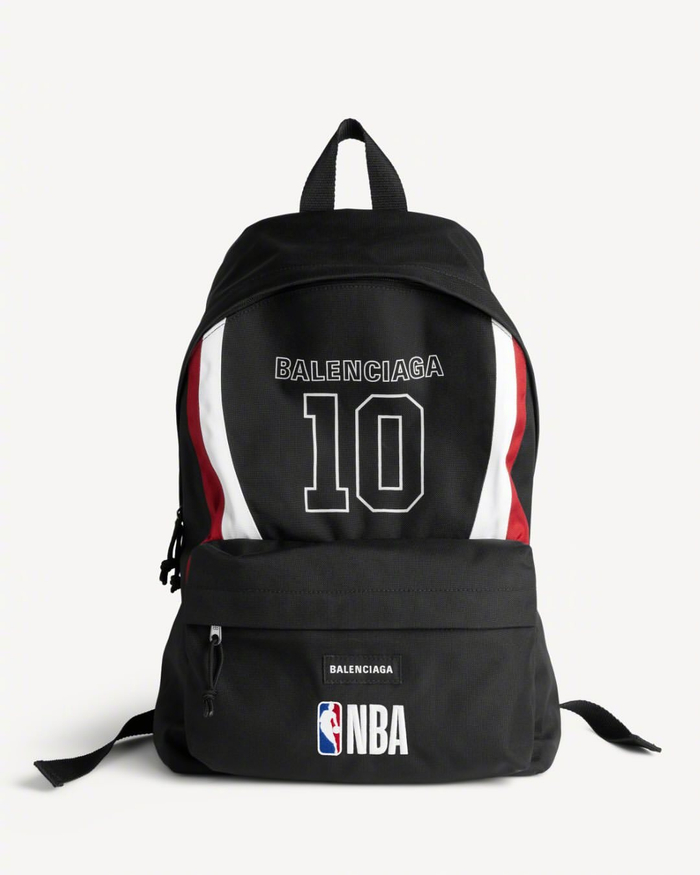 开云体育下载-巴黎世家与NBA联名系列正式发布|巴黎世家（Balenciaga）|newera|时尚_新浪体育_新浪新闻