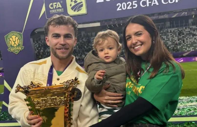 开云-古加：想把中国的网购送货服务带回来，中国人的庆祝有点“冷漠”