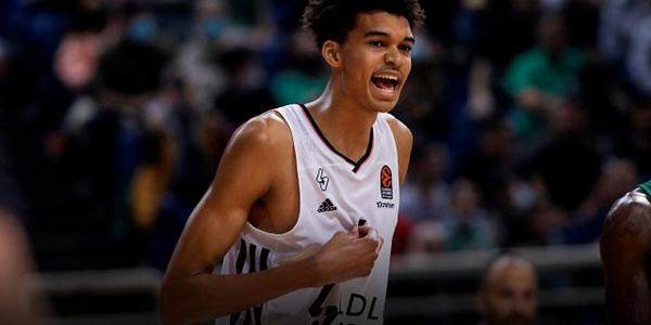 开云体育官网-法甲季后赛都玩不明白！文班亚马是潜在水货状元？