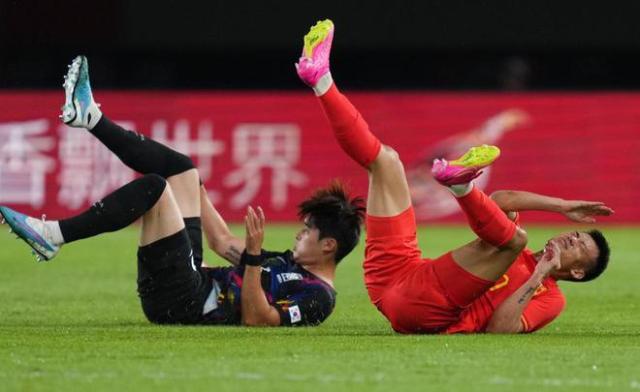 开云APP-【夜读】我们什么时候才能看到梅西啊