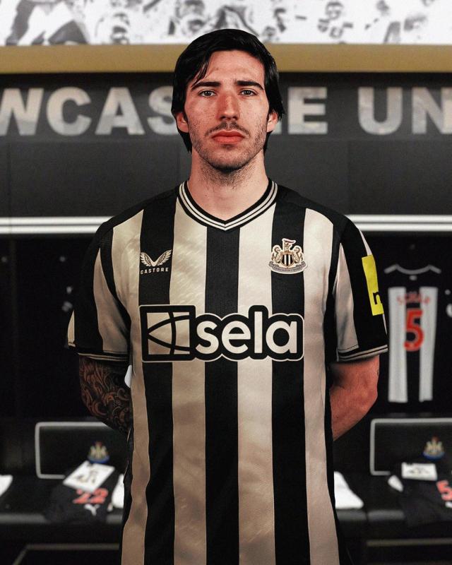 开云体育官网-【早报】国米截胡小图拉姆！托纳利痛失米兰！