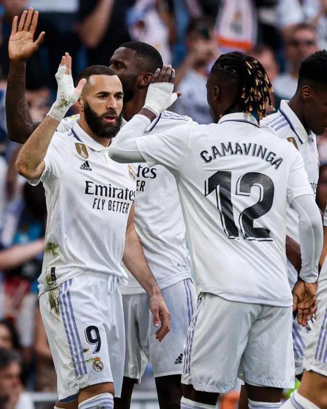 1682806233044011554.jpg 开云体育官网-【西甲】罗德里戈世界波本泽马戴帽,皇马主场取3分