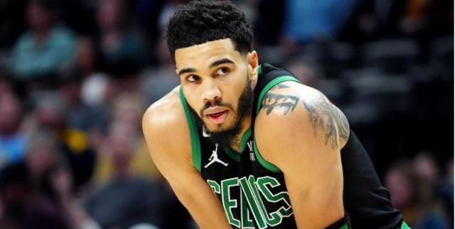 开云APP-傲慢凯尔特人大意失荆州 恩比德喜获额外休息时间