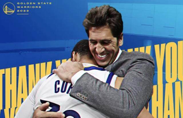 KAIYUN-【观察】迈尔斯离任是勇士大刀阔斧斩旧臣的开始吗？