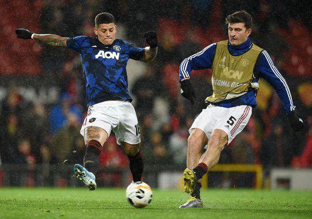 1682767885001049004.jpg 开云体育下载-罗霍:曼联为马圭尔花了大价钱,所以不得不让他上